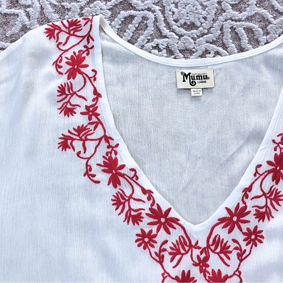 NWOT Show Me Your Mumu Mae Mu w/Tassels - Picture 7 of 14